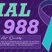CSG9 Recognizes Suicide Prevention and Awareness Month