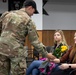 10th Mountain Division Light Fighters School Change of Command