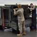 B-2 Spirit Stealth Bomber Maintenance in Iceland