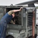 B-2 Spirit Stealth Bomber Maintenance in Iceland
