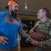 USAA’s Salute to Service NFL Boot Camp
