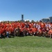 USAA’s Salute to Service NFL Boot Camp