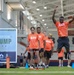 USAA’s Salute to Service NFL Boot Camp