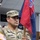 10th Mountain Division Light Fighters School Change of Command