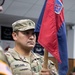 10th Mountain Division Light Fighters School Change of Command