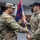 10th Mountain Division Light Fighters School Change of Command