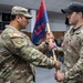 10th Mountain Division Light Fighters School Change of Command