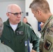 Hokanson visits New York Guardsmen training in Brazil