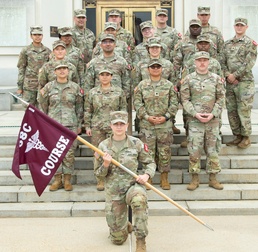 Practical Nurse Course Class 22/009 continues legacy of NCLEX testing success