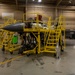 49th EMS conducts first ever depot-level repair on Holloman F-16s