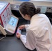 NMRC Infectious Disease Diagnosis Lab Runs Tests to Detect and Identify Pathogens