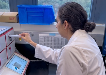 Health Surveillance: Fighting against infectious disease and other threats, keeping the force ready