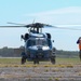 Aircraft Hurricane Evacuation to Maxwell Air Force Base