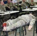 MED CDID hosts Role 1 Limited Objective Exercise at Fort Sam Houston