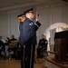 Order of The Sword- Gen. Mark D. Kelly