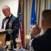 Order of The Sword- Gen. Mark D. Kelly