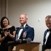 Order of The Sword- Gen. Mark D. Kelly
