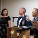 Order of The Sword- Gen. Mark D. Kelly