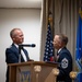 Order of The Sword- Gen. Mark D. Kelly