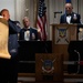 Order of The Sword- Gen. Mark D. Kelly