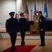 Order of The Sword- Gen. Mark D. Kelly