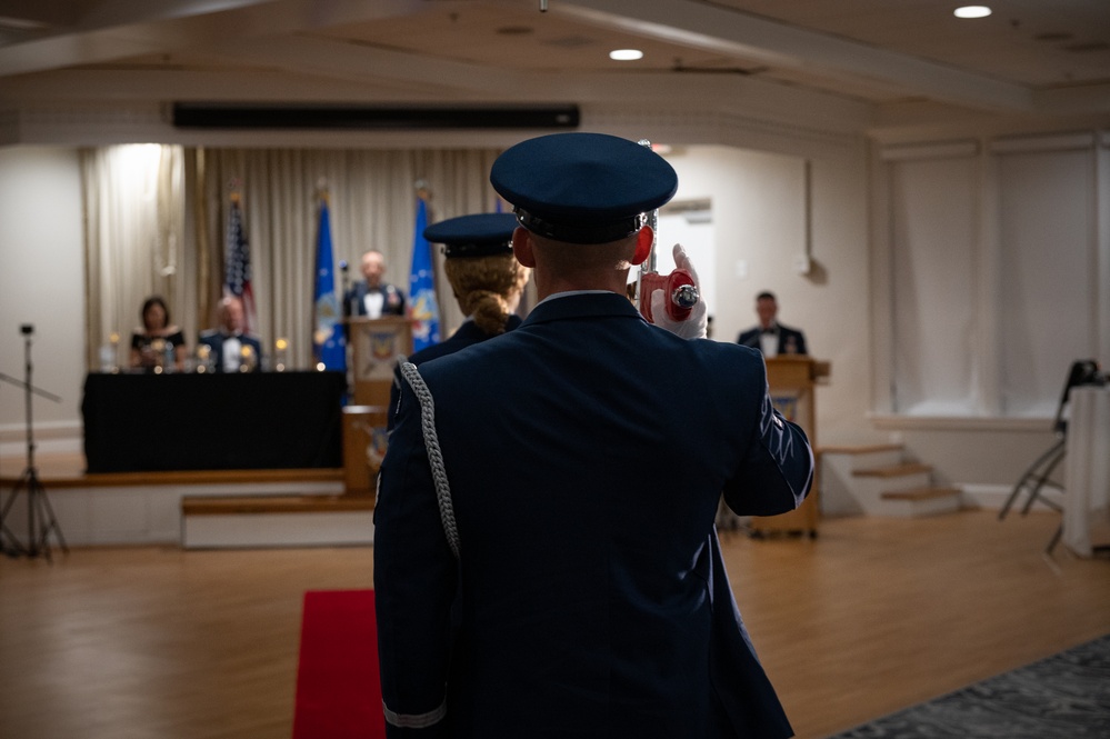 Order of The Sword- Gen. Mark D. Kelly