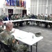 MED CDID hosts Role 1 Limited Objective Exercise at Fort Sam Houston