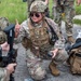Exercise Iron Hand 23-08