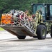 Exercise Iron Hand 23-08