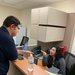 Fort Irwin interns gain experience through summer program