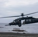 160th SOAR fly during Operation POLAR DAGGER