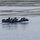 U.S. Naval Special Warfare Operators support Operation POLAR DAGGERS