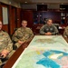 Leadership meets for Operation POLAR DAGGER