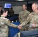 COMACC coins 688th Airman