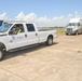 FEMA Readies Supplies for Hurricane Idalia at Maxwell AFB