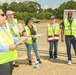 FEMA Readies Supplies for Hurricane Idalia at Maxwell AFB