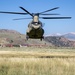 On Approach...