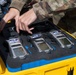 156th MDG Collective Training Exercise at Camp Santiago