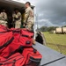 156th MDG Collective Training Exercise at Camp Santiago