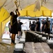 156th MDG Collective Training Exercise at Camp Santiago