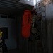 156th MDG Collective Training Exercise at Camp Santiago