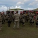 156th MDG Collective Training Exercise at Camp Santiago