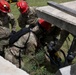 156th MDG Collective Training Exercise at Camp Santiago