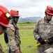 156th MDG Collective Training Exercise at Camp Santiago