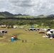 156th MDG Collective Training Exercise at Camp Santiago