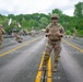 CT's 250th Engineer Company Builds Improved Ribbon Bridge during Annual Training