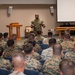 Marine Corps’ 2nd MLG command group visits Fort Leonard Wood to observe training