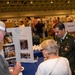 International military students share their cultures with the community at Know Your World event