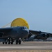 B-52H Stratofortress returns from BTF mission
