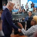 President Biden Leads Whole of Government Response to Hurricane Idalia